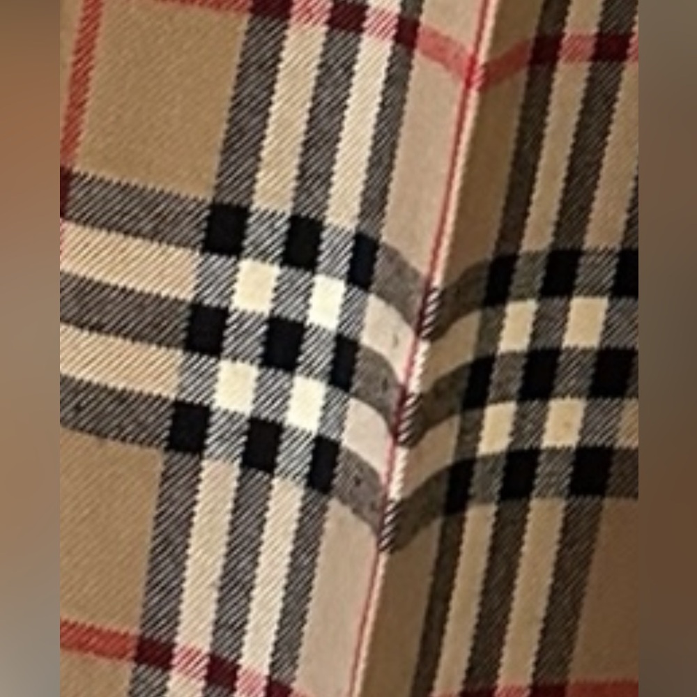 BURBERRYS Women's Pants - Picture 7 of 11